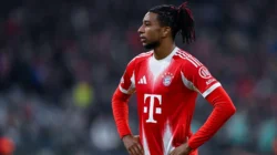 Bayern Munich Tolak Jual Michael Olise Meski Tawaran Ratusan Juta Euro, Aturan Tak Terjual Dijadikan Prioritas