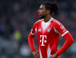 Bayern Munich Tolak Jual Michael Olise Meski Tawaran Ratusan Juta Euro, Aturan Tak Terjual Dijadikan Prioritas
