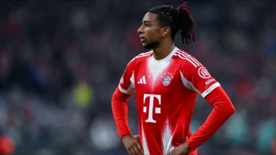 Bayern Munich Tolak Jual Michael Olise Meski Tawaran Ratusan Juta Euro, Aturan Tak Terjual Dijadikan Prioritas