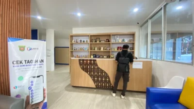 BBCA Ambles 25 Persen Sejak Awal Tahun meski Fundamental Kukuh