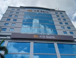 BBKP Balik Untung Rp66,59 Miliar di 2025 usai Rugi Rp6,33 Triliun