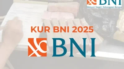 BBNI Tertahan di Bawah Rp3.800: Apa Penyebab Penurunan dan Prospek Jangka Panjang?