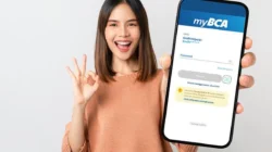 BCA Bidik Pertumbuhan Pengguna myBCA Lewat Event Olahraga