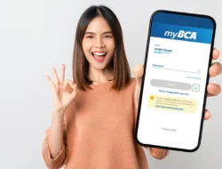 BCA Bidik Pertumbuhan Pengguna myBCA Lewat Event Olahraga