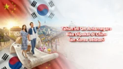 BCA Dukung Implementasi QRIS Cross Border di Korea Selatan