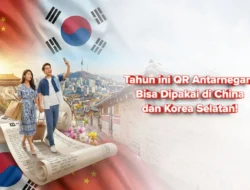 BCA Dukung Implementasi QRIS Cross Border di Korea Selatan