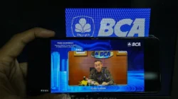 BCA Kuartal I 2026: Laba Meningkat menjadi Rp 14,7 Triliun
