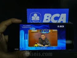 BCA Kuartal I 2026: Laba Meningkat menjadi Rp 14,7 Triliun