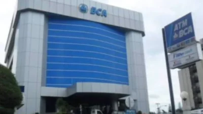 BCA Pastikan Akan Terus Menambah Kantor Cabang Pada Tahun Ini