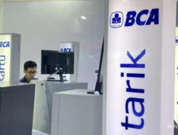 BCA Pertahankan Target Pertumbuhan Kredit di Kisaran 8%-10% pada 2026