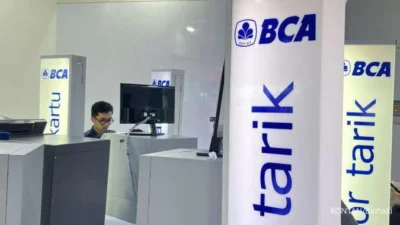 BCA Pertahankan Target Pertumbuhan Kredit di Kisaran 8%-10% pada 2026