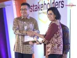 BCA Raih Empat Penghargaan SUN dari Kemenkeu