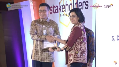 BCA Raih Empat Penghargaan SUN dari Kemenkeu