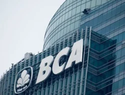 BCA Salurkan Kredit Konstruksi Rp 43,7 Triliun, Tumbuh 11,9% pada 2025