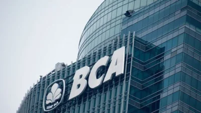 BCA Salurkan Kredit Konstruksi Rp 43,7 Triliun, Tumbuh 11,9% pada 2025