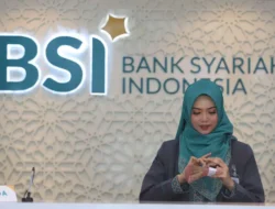 BCA Syariah Catatkan Kenaikan Rekening Haji Hingga 16,4 Persen