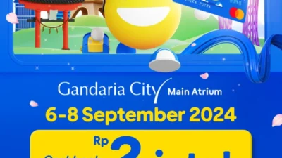 BCA Tingkatkan Perluasan Nasabah dan Kinerja Lewat Promo Travel BCA