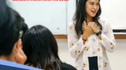 Beasiswa Dian Sastro 2026: Peluang Kuliah Gratis dan Inkubator Film untuk Perempuan Muda