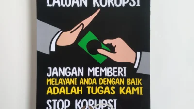 Bebas Korupsi, Amsal Sitepu Genggam Momentum Baru untuk Ekonomi Kreatif