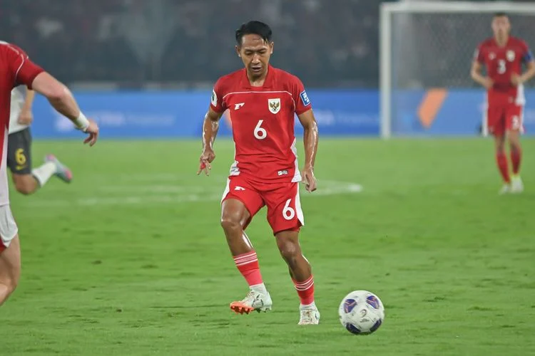 Beckham Putra Terpuruk: Puasa Gol 9 Laga, Sementara Timnas Indonesia Bergeliat Gacor!