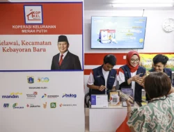 Bedah Rancangan POJK Baru RBB: Kredit Program Pemerintah hingga Aturan Dividen
