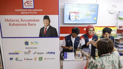 Bedah Rancangan POJK Baru RBB: Kredit Program Pemerintah hingga Aturan Dividen