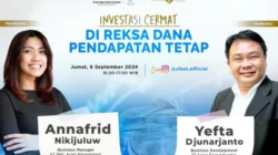 Begini Cara Surya Fajar Sekuritas Sikapi Dana Mengendap Nasabah