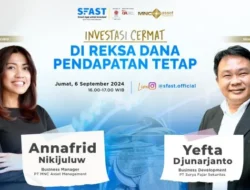 Begini Cara Surya Fajar Sekuritas Sikapi Dana Mengendap Nasabah