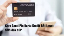 Begini Respons BRI Soal Penghapusan Catatan Kredit Kecil di SLIK