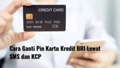Begini Respons BRI Soal Penghapusan Catatan Kredit Kecil di SLIK