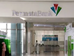 Begini Siasat Permata Bank Syariah Bidik Aset Rp 50 Triliun untuk Spin Off
