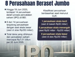 BEI: 15 Perusahaan Masuk Pipeline IPO, Sektor Kesehatan Mendominasi