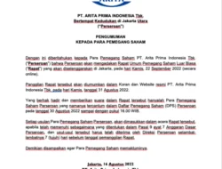 BEI Akui Ada Risiko di Balik Pengumuman Saham HSC