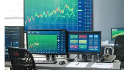 BEI Cabut Suspensi Saham MGLV Usai Lonjakan 8,05%