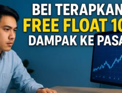 BEI Resmi Terapkan Aturan Free Float 15%: 6 Emiten Lolos, Risiko Investor Meningkat