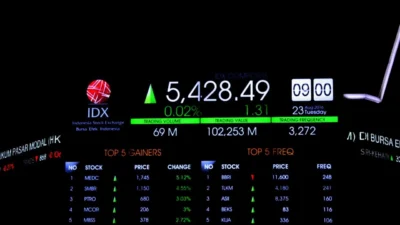 BEI Terapkan Aturan Free Float 15%: Dampak Besar bagi Emiten dengan Kepemilikan Konsentrasi Tinggi