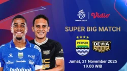 Belum Tampil, Ini Alasan Kodai Tanaka Tinggalkan Laga Dewa United vs Persib yang Penuh Kontroversi