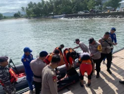 Benda Mirip Torpedo Ditemukan di Gili Trawangan, Kini Diamankan di Lanal Mataram: Investigasi TNI AL Mengungkap Misteri