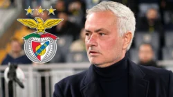 Benfica Raih Kemenangan Dramatis 2-1 atas Sporting, Mourinho Jadi Viral, dan Spekulasi Kepindahan ke Real Madrid Mengguncang Dunia Sepakbola