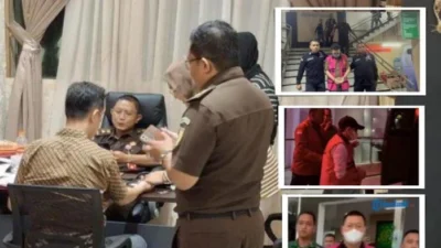 Bengawan Kamto Dijatuhi Tahanan Rumah, PN Jambi dan Kejati Saling Tuduh – Drama Korupsi Rp 105 Miliar Mengguncang Jambi