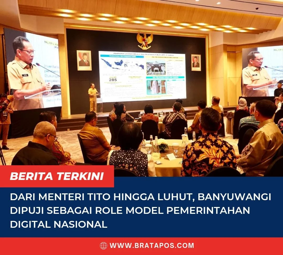Beragam Makna ‘Isi’ dalam Berita: Dari Properti, Pemerintahan, Kuliner, hingga Energi