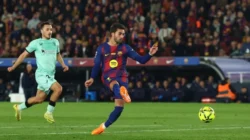 Bergolak di Camp Nou: Ferran Torres Jadi Sorotan Utama dalam Rencana Penjualan Barcelona