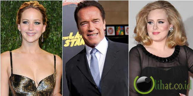 Berita Terbaru: Dari Drama Selebriti, Skandal Hollywood, hingga Inovasi Intel dan Langkah Cek Nilai TKA SMP 2026