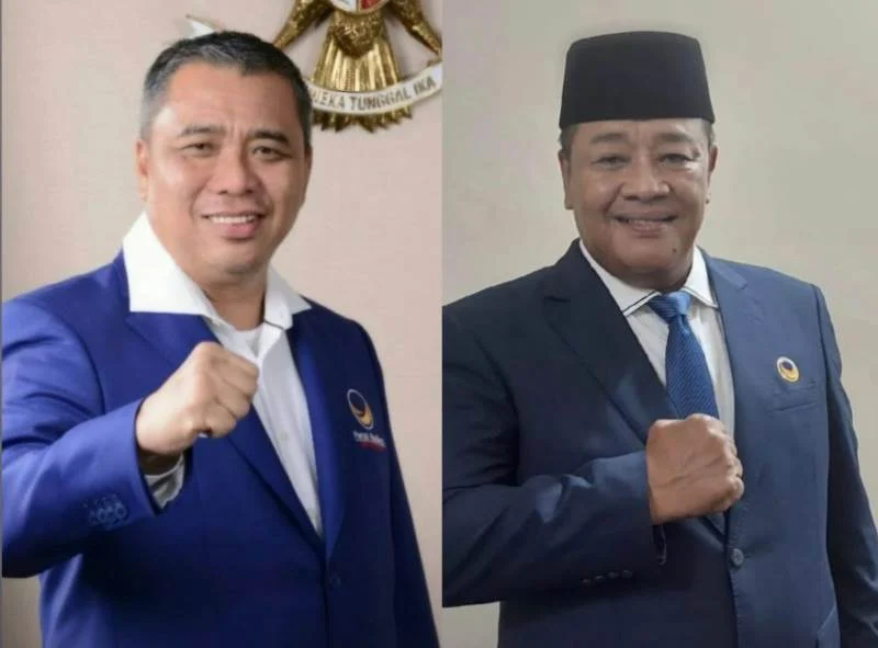 Bestari Barus Ungkap Belasan Anggota DPR Siap Cabut dan Bergabung ke PSI di Solo – Efek Kebijakan Jokowi