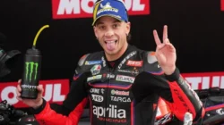 Bezzecchi Merendah, Strategi Baru Siapkan Lompatan Besar di MotoGP 2026