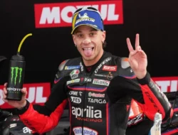 Bezzecchi Merendah, Strategi Baru Siapkan Lompatan Besar di MotoGP 2026
