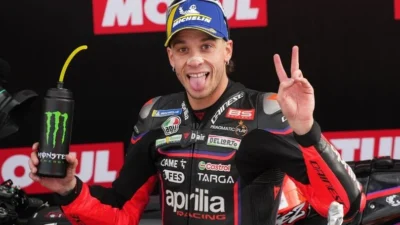 Bezzecchi Merendah, Strategi Baru Siapkan Lompatan Besar di MotoGP 2026