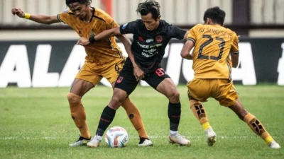 Bhayangkara Presisi Lampung FC Siap Gempur Persis Solo, Sementara Insiden U‑20 Fadly Alberto Menjadi Sorotan