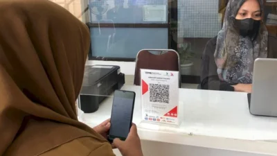 BI Dorong Kredit Lewat Pinisi, Superbank Soroti Demand yang Belum Pulih