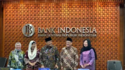 BI Optimistis Penyaluran Kredit Tumbuh 12% pada 2026